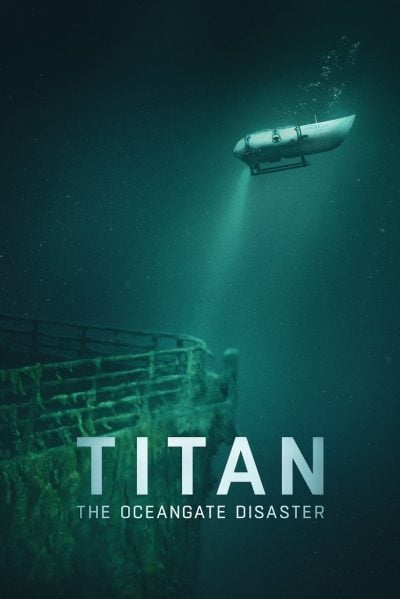Titan : Le naufrage d’OceanGate-poster-2025-1750276410