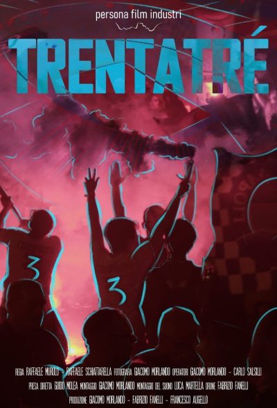 Trentatré – Un rêve au cœur : Naples renaît-poster-2024-1751128141