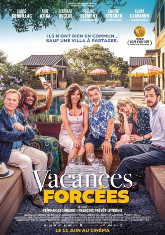 Vacances forcées-poster-2025-1749826007