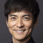 沢村一樹