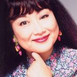 白石冬美