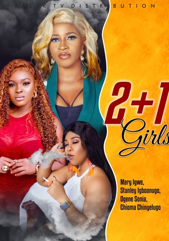 2 + 1 Girls-poster-2022-1751854166