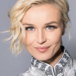 Полина Гагарина