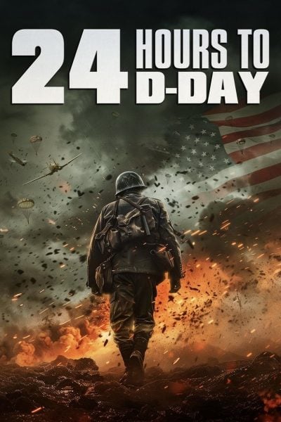 24 Hours to D-Day-poster-2024-1751756739
