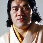 ストロング小林
