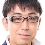 常盤昌平