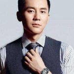 李晨