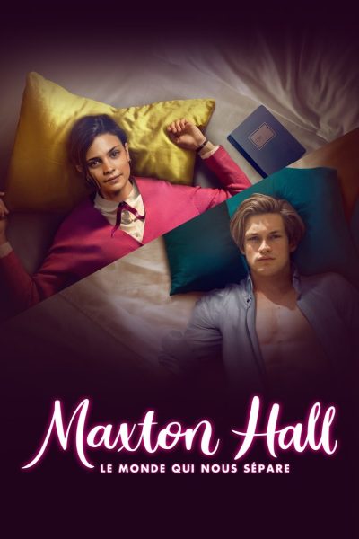 Maxton Hall – Le monde qui nous sépare-poster-2024-1751670530