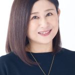 渕崎ゆり子
