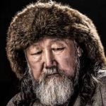 僧格仁钦