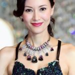 李嘉欣