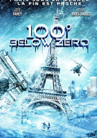 100° Below Zero-poster-2013-1753858579