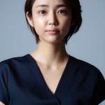 山谷花純