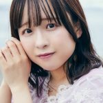 羽澄なな