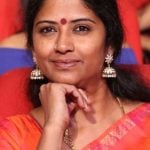 ఈశ్వరీ రావు