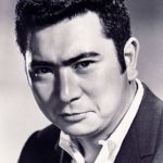 勝新太郎