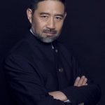 徐向东