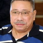 陳松勇