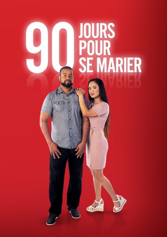 90 jours pour se marier-poster-2014-1753674744
