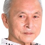 峰蘭太郎