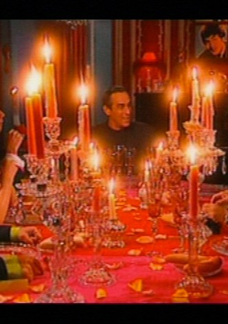 93 Faubourg Saint-Honoré-poster-2003-1753939914