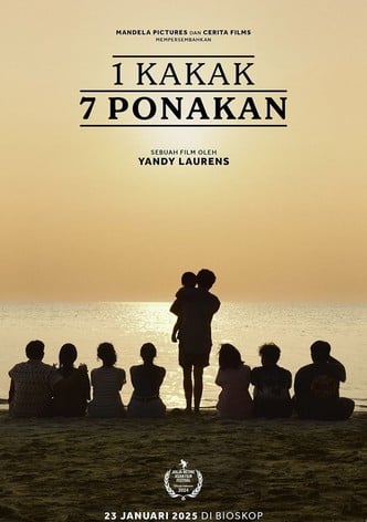 A Brother and 7 Siblings-poster-2025-1752802612