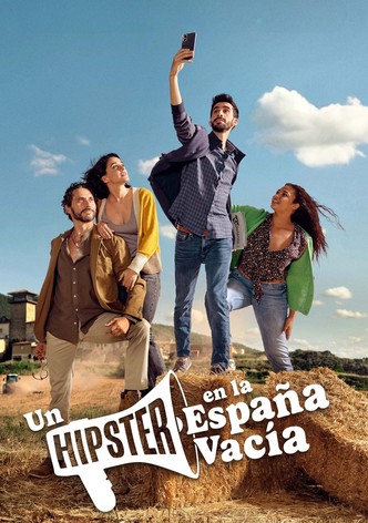 A Hipster in Rural Spain-poster-2024-1752568392