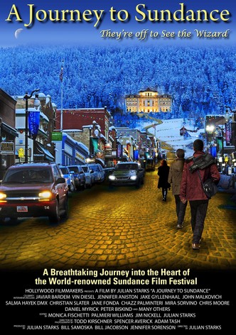 A Journey to Sundance-poster-2023-1752638109