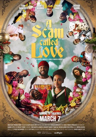 A Scam Called Love-poster-2025-1752568169