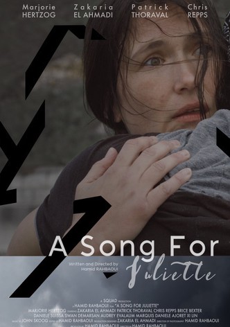 A Song for Juliette-poster-2024-1752570199