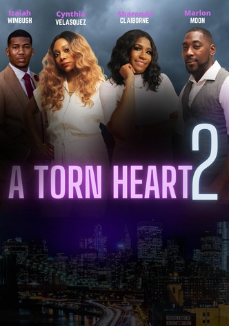 A Torn Heart 2-poster-2022-1753694903