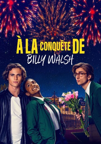 À la conquête de Billy Walsh-poster-2024-1752568273