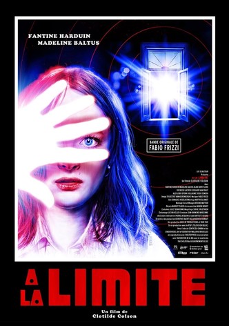 A la limite-poster-2024-1751854097