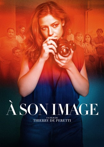 À son image-poster-2024-1752567316