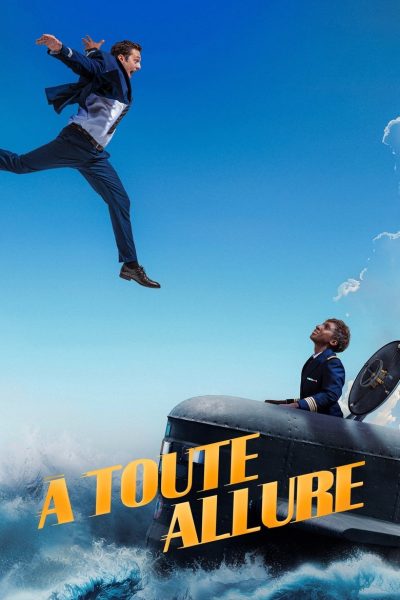 À toute allure-poster-2024-1751960641