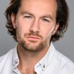 Aaron Mackenzie
