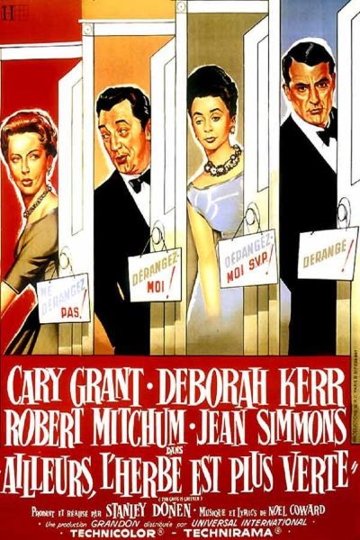 Ailleurs l’herbe est plus verte-poster-1960-1751960426
