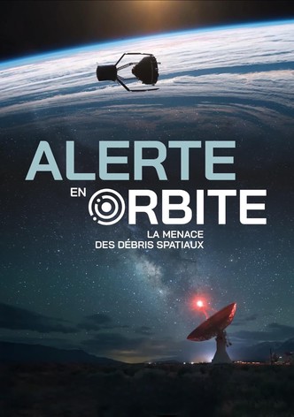 Alerte en orbite : la menace des débris spatiaux-poster-2023-1753674742