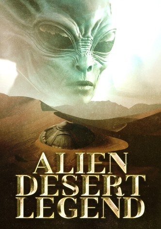 Alien Desert Legend-poster-2024-1752568255