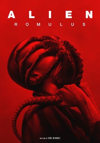 Alien: Romulus-poster-2024-1752567453