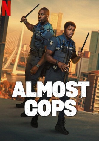 Almost Cops-poster-2025-1752567461