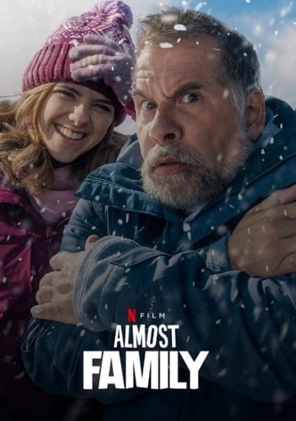 Almost Family-poster-2025-1752829408