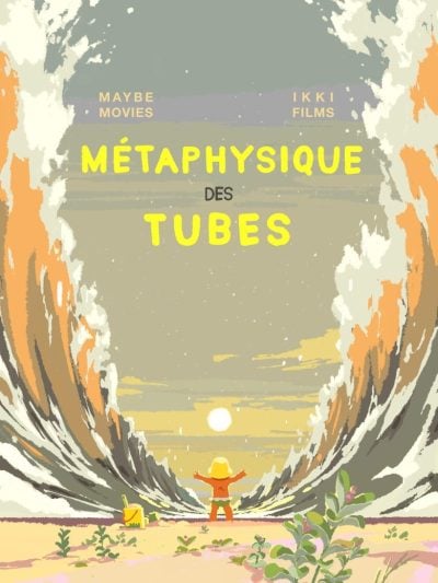 Amélie et la métaphysique des tubes-poster-2025-1752002189