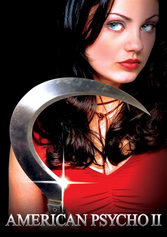 American Psycho 2-poster-2002-1752742928
