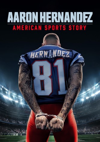 American Sports Story-poster-2024-1753858419