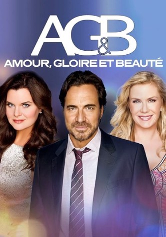 Amour, gloire et beauté-poster-1987-1752638307