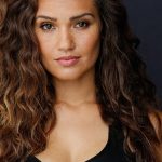 Anastacia McPherson