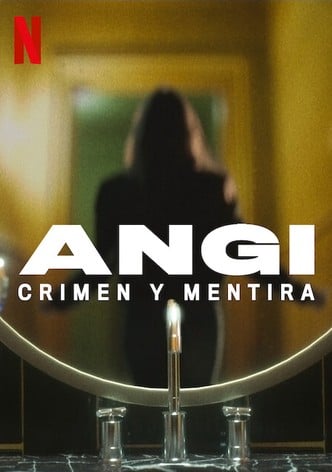 Angi: Crime et faux-semblants-poster-2025-1753494303
