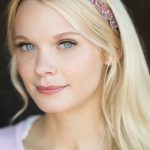 Annabelle Borke