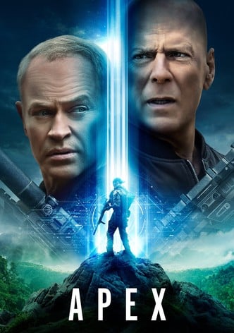 Apex Predator-poster-2021-1752739977